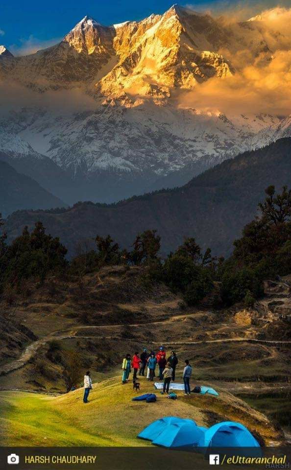 Photo of देवरिया ताल by Pankaj Mehta Traveller
