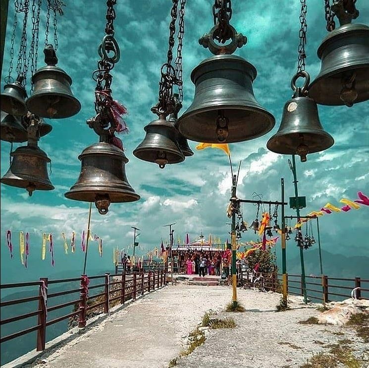 Photo of कार्तिकस्वामी मंदिर by Pankaj Mehta Traveller