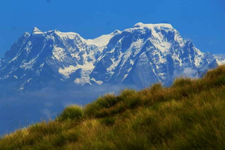 Photo of Panar Bugyal by Pankaj Mehta Traveller
