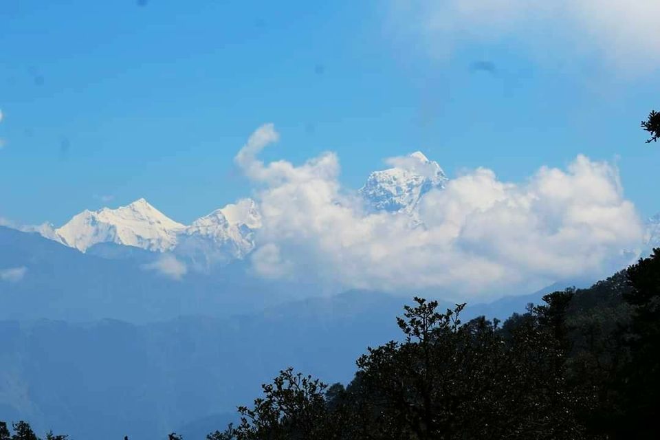 Photo of Shree Sahadevi Temple by Pankaj Mehta Traveller