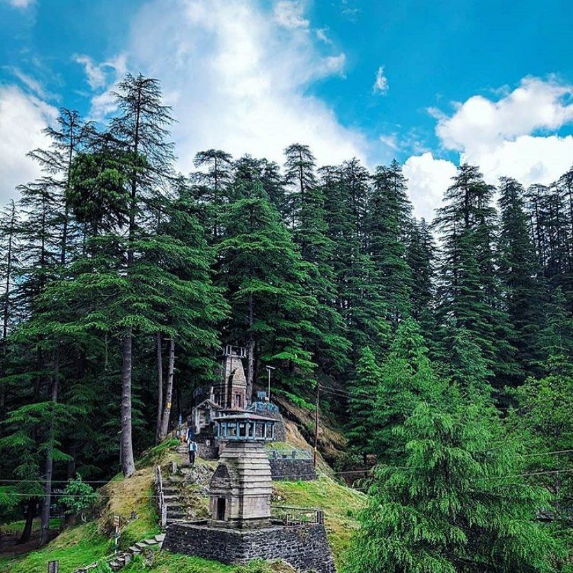Photo of एक पहाड़ी की ओर से भविष्य में आने वाले पर्यटकों के नाम एक चिठ्ठी by Pankaj Mehta Traveller