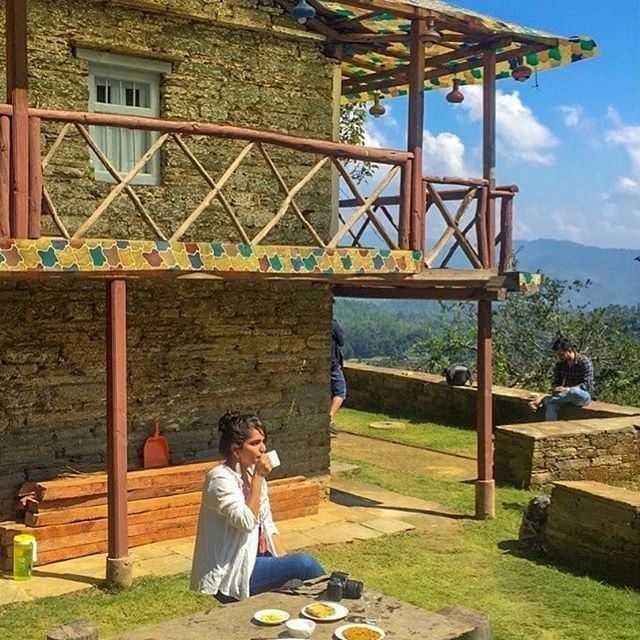Photo of एक पहाड़ी की ओर से भविष्य में आने वाले पर्यटकों के नाम एक चिठ्ठी by Pankaj Mehta Traveller