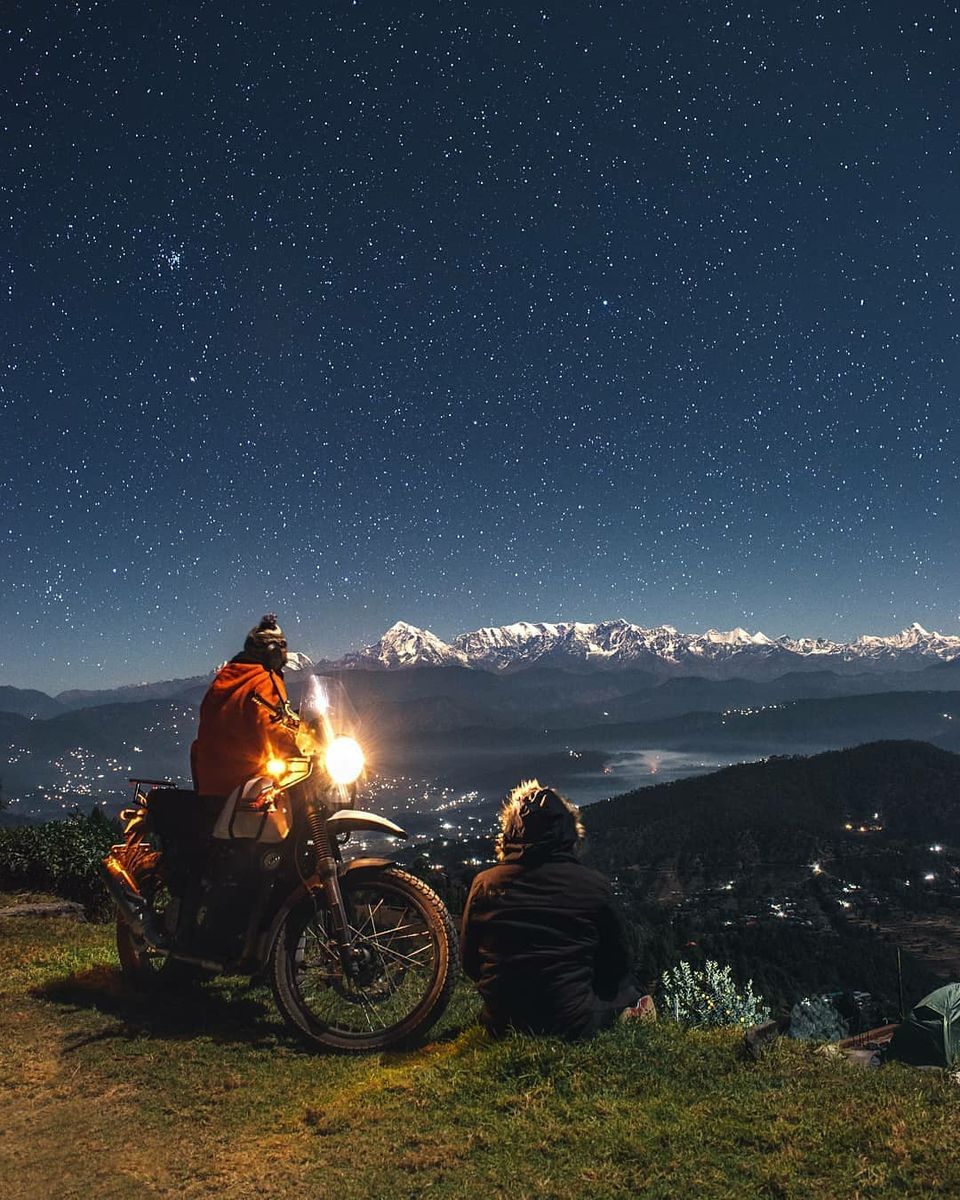 Photo of एक पहाड़ी की ओर से भविष्य में आने वाले पर्यटकों के नाम एक चिठ्ठी by Pankaj Mehta Traveller