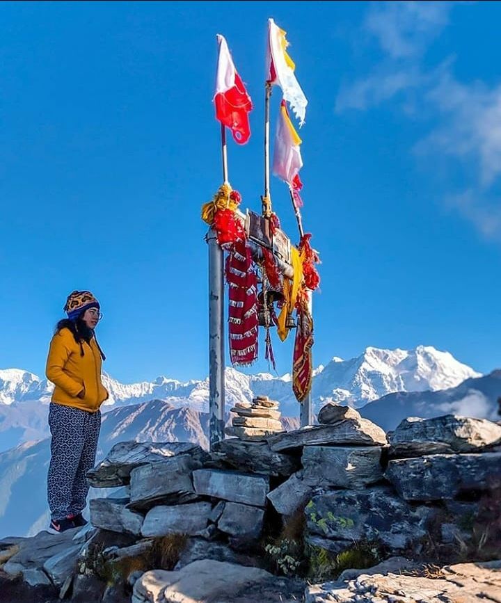 Photo of एक पहाड़ी की ओर से भविष्य में आने वाले पर्यटकों के नाम एक चिठ्ठी by Pankaj Mehta Traveller