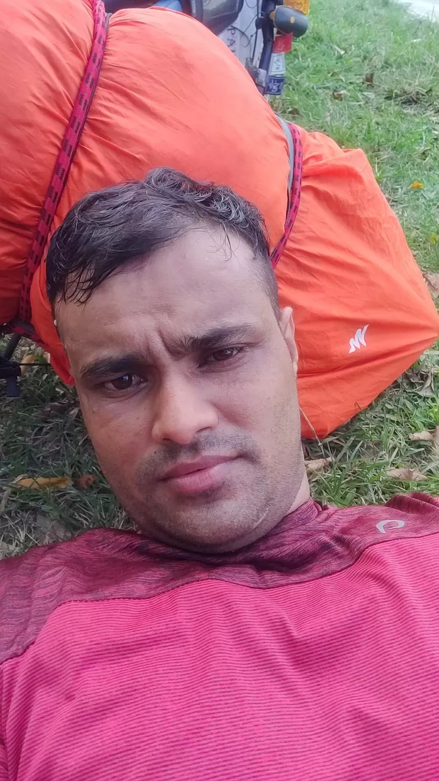 Photo of Alipurduar by Pankaj Mehta Traveller