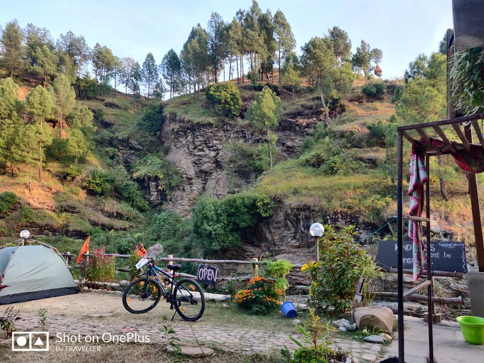 Photo of गुलदार वैली - एक जगह जहाँ मिलेगा सब कुछ by Pankaj Mehta Traveller