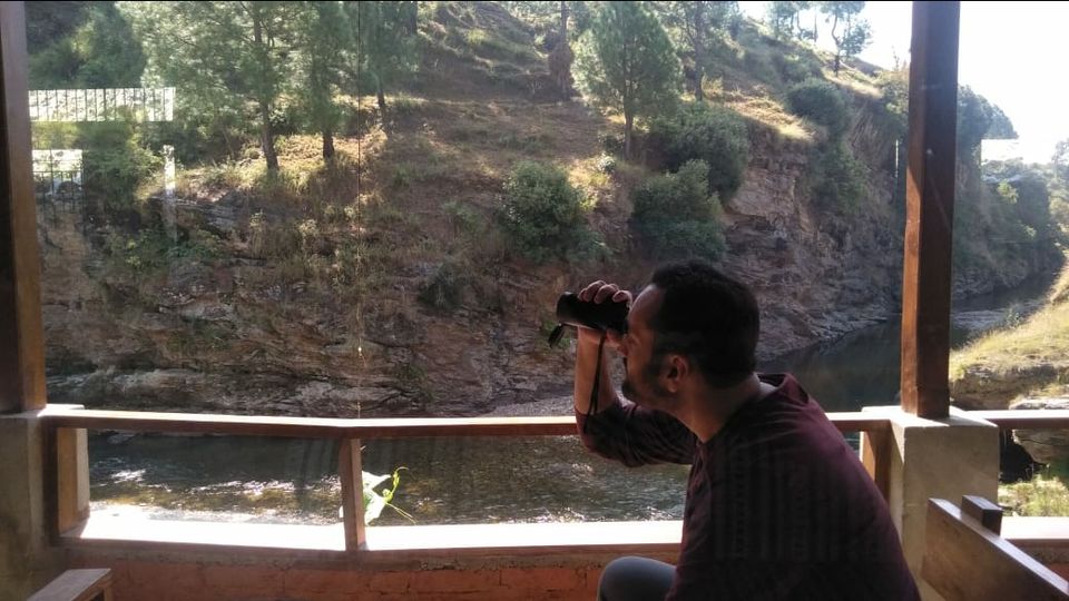 Photo of गुलदार वैली - एक जगह जहाँ मिलेगा सब कुछ by Pankaj Mehta Traveller