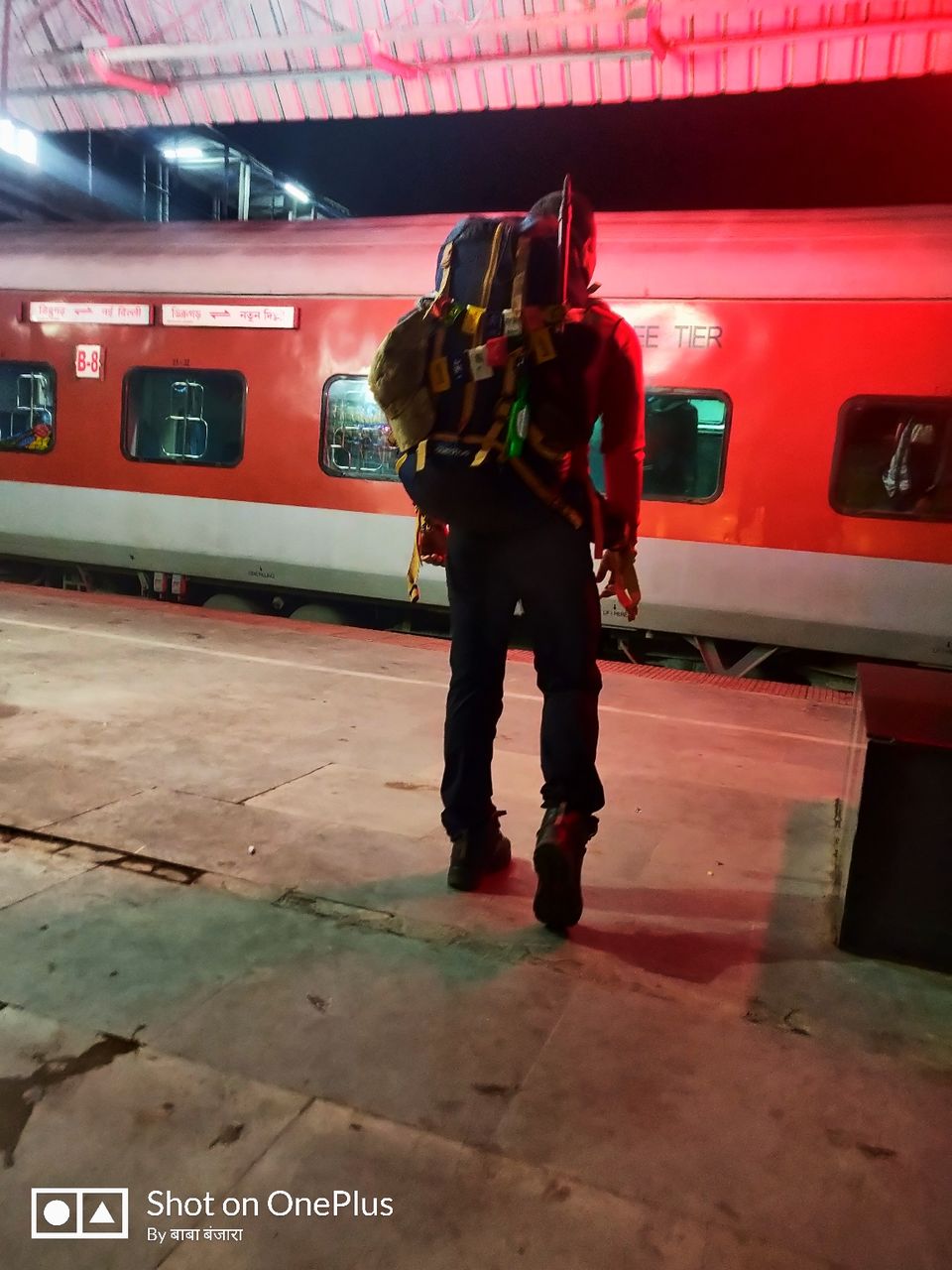 Photo of सिर्फ 15000 भारतीय रुपयों में किया एवरेस्ट बेस कैम्प ट्रेक l by Pankaj Mehta Traveller