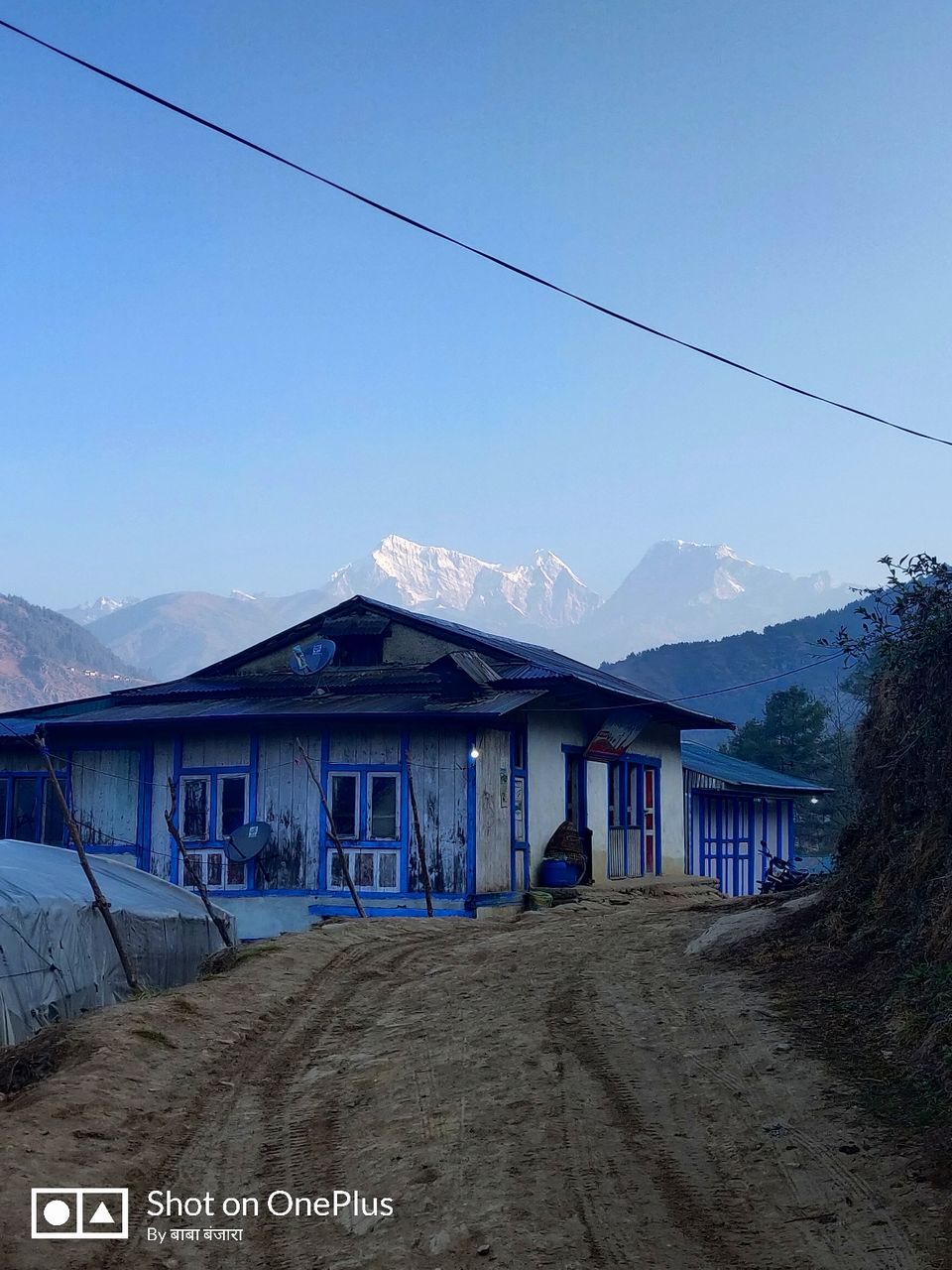 Photo of सिर्फ 15000 भारतीय रुपयों में किया एवरेस्ट बेस कैम्प ट्रेक l by Pankaj Mehta Traveller