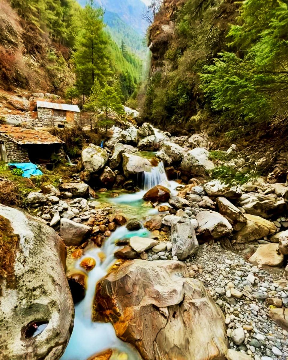 Photo of सिर्फ 15000 भारतीय रुपयों में किया एवरेस्ट बेस कैम्प ट्रेक l by Pankaj Mehta Traveller