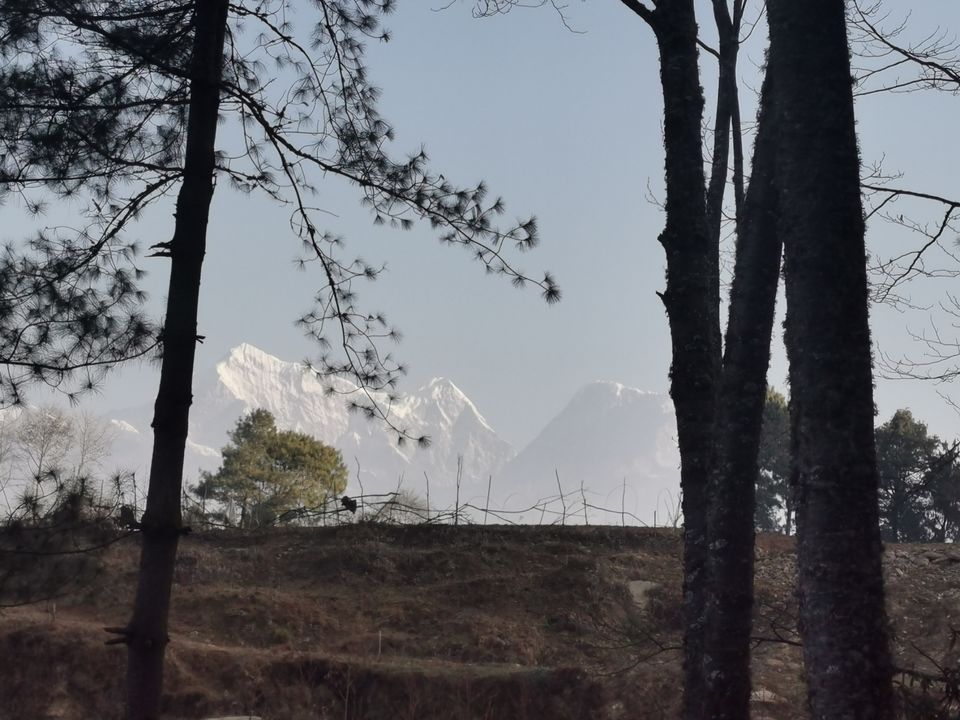 Photo of सिर्फ 15000 भारतीय रुपयों में किया एवरेस्ट बेस कैम्प ट्रेक l by Pankaj Mehta Traveller