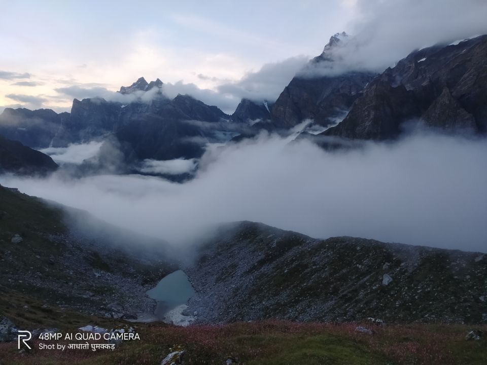 Photo of कागभूशंडी ट्रेक नहीं एक्सपीडिशन से कम by Pankaj Mehta Traveller
