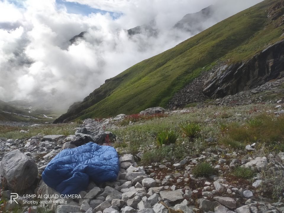 Photo of कागभूशंडी ट्रेक नहीं एक्सपीडिशन से कम by Pankaj Mehta Traveller