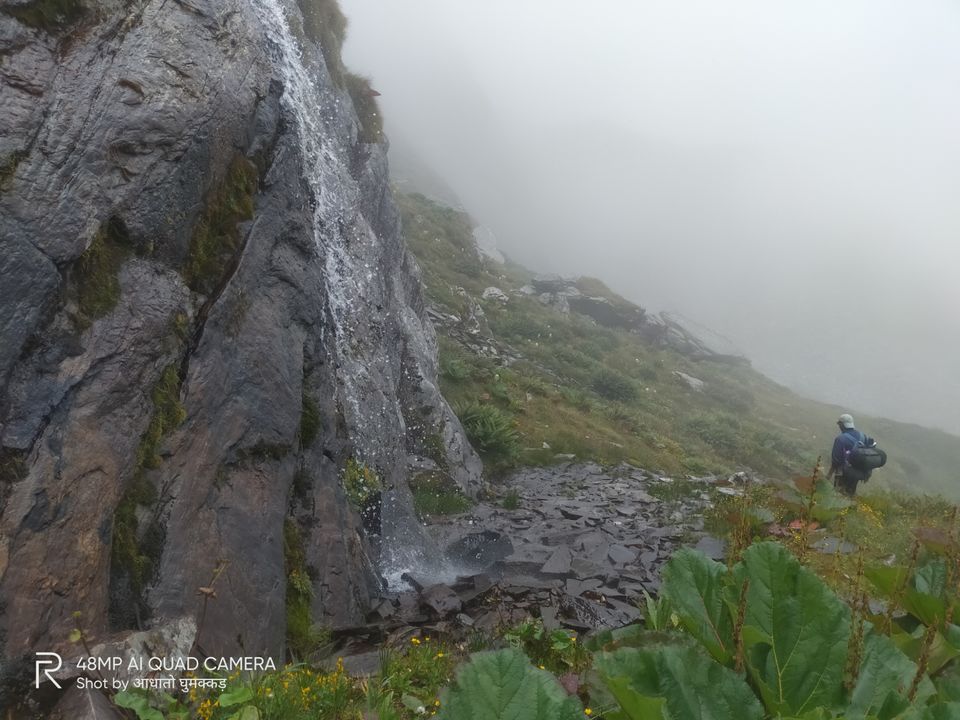 Photo of कागभूशंडी ट्रेक नहीं एक्सपीडिशन से कम by Pankaj Mehta Traveller