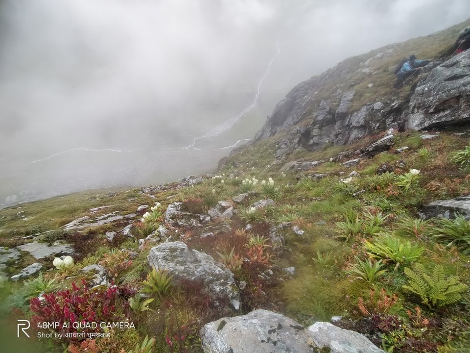 Photo of कागभूशंडी ट्रेक नहीं एक्सपीडिशन से कम by Pankaj Mehta Traveller