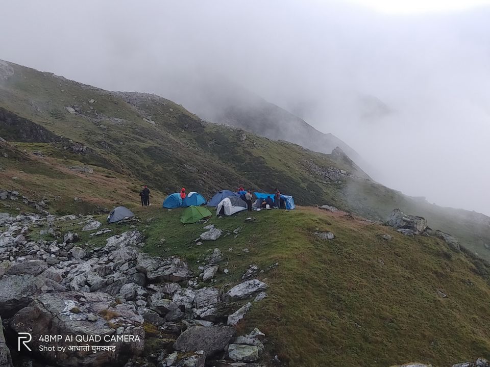 Photo of कागभूशंडी ट्रेक नहीं एक्सपीडिशन से कम by Pankaj Mehta Traveller