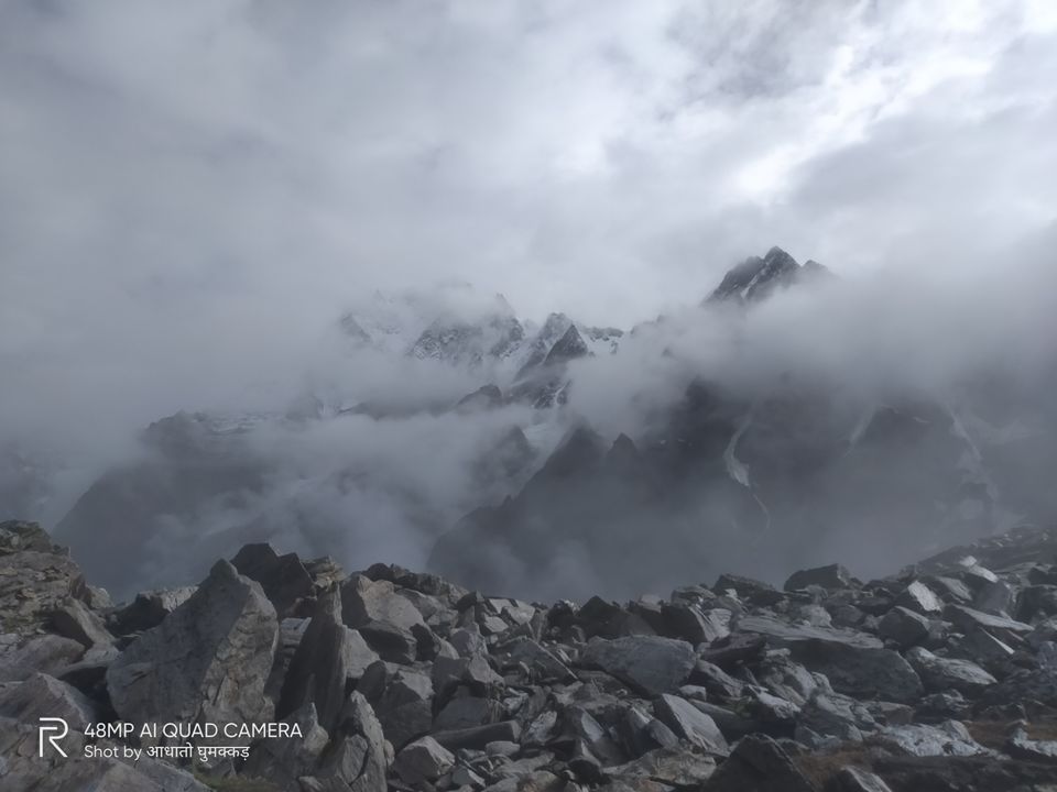 Photo of कागभूशंडी ट्रेक नहीं एक्सपीडिशन से कम by Pankaj Mehta Traveller