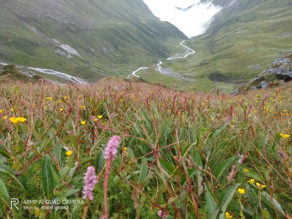 Photo of कागभूशंडी ट्रेक नहीं एक्सपीडिशन से कम by Pankaj Mehta Traveller