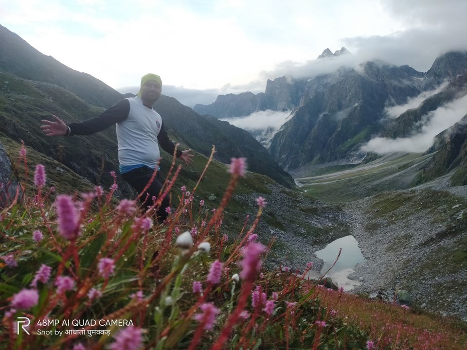 Photo of कागभूशंडी ट्रेक नहीं एक्सपीडिशन से कम by Pankaj Mehta Traveller