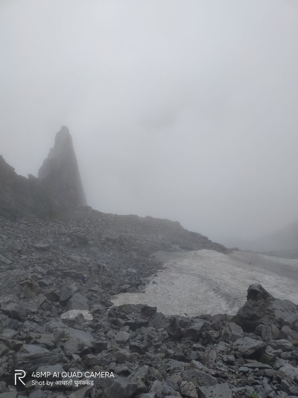 Photo of कागभूशंडी ट्रेक नहीं एक्सपीडिशन से कम by Pankaj Mehta Traveller