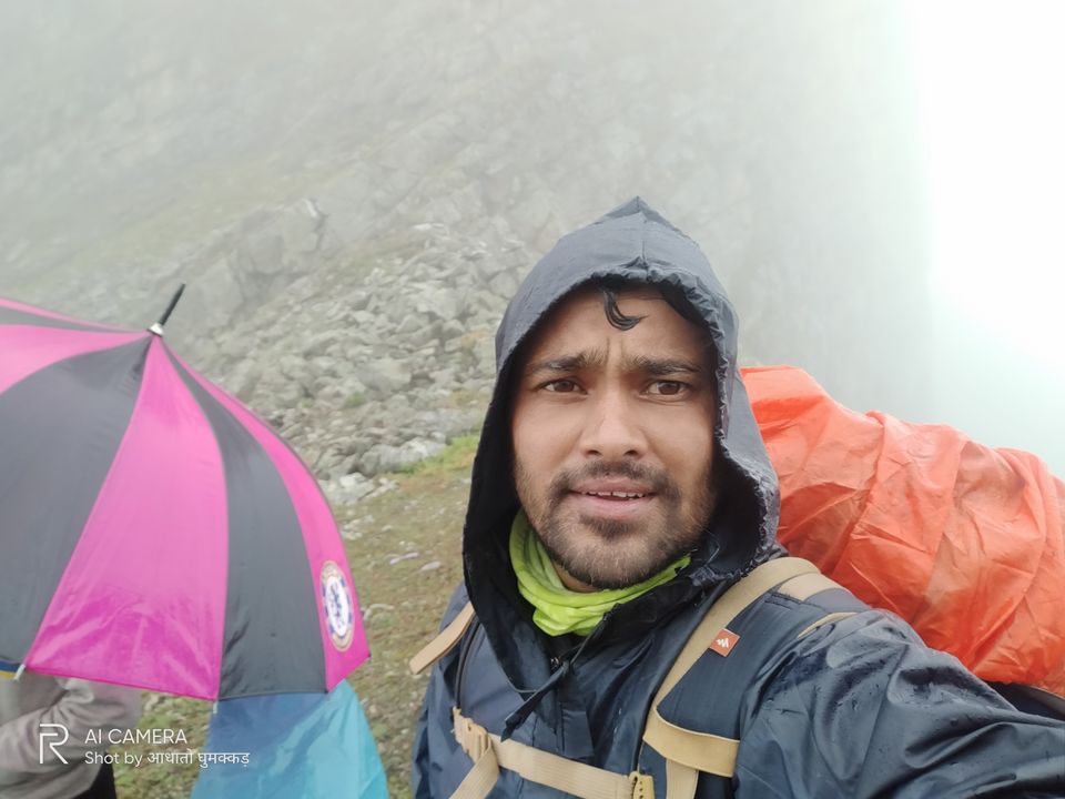 Photo of कागभूशंडी ट्रेक नहीं एक्सपीडिशन से कम by Pankaj Mehta Traveller