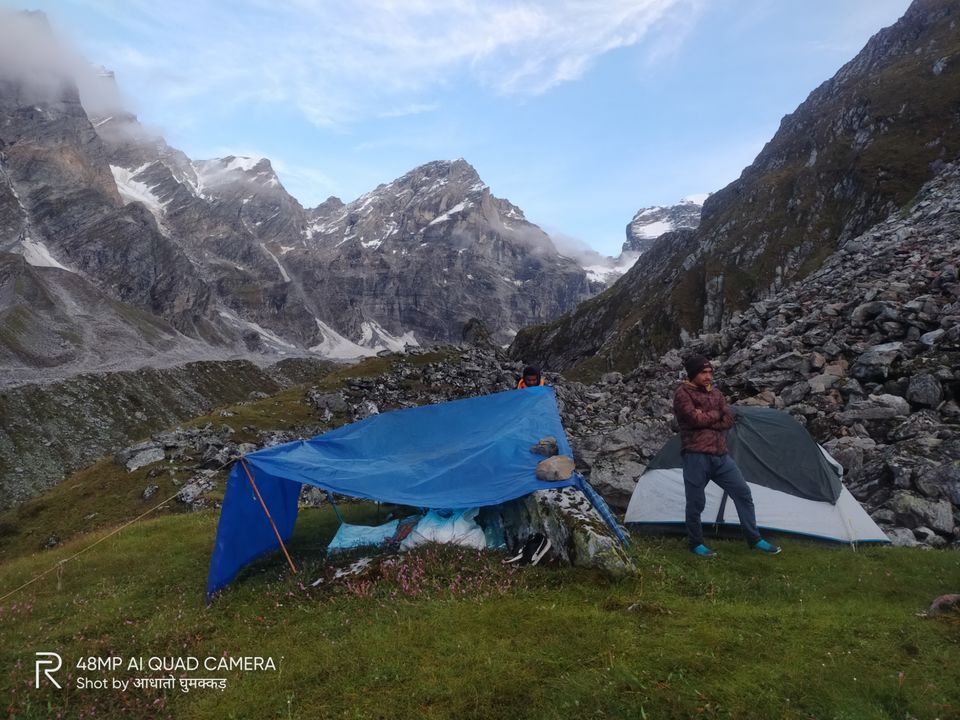 Photo of कागभूशंडी ट्रेक नहीं एक्सपीडिशन से कम by Pankaj Mehta Traveller