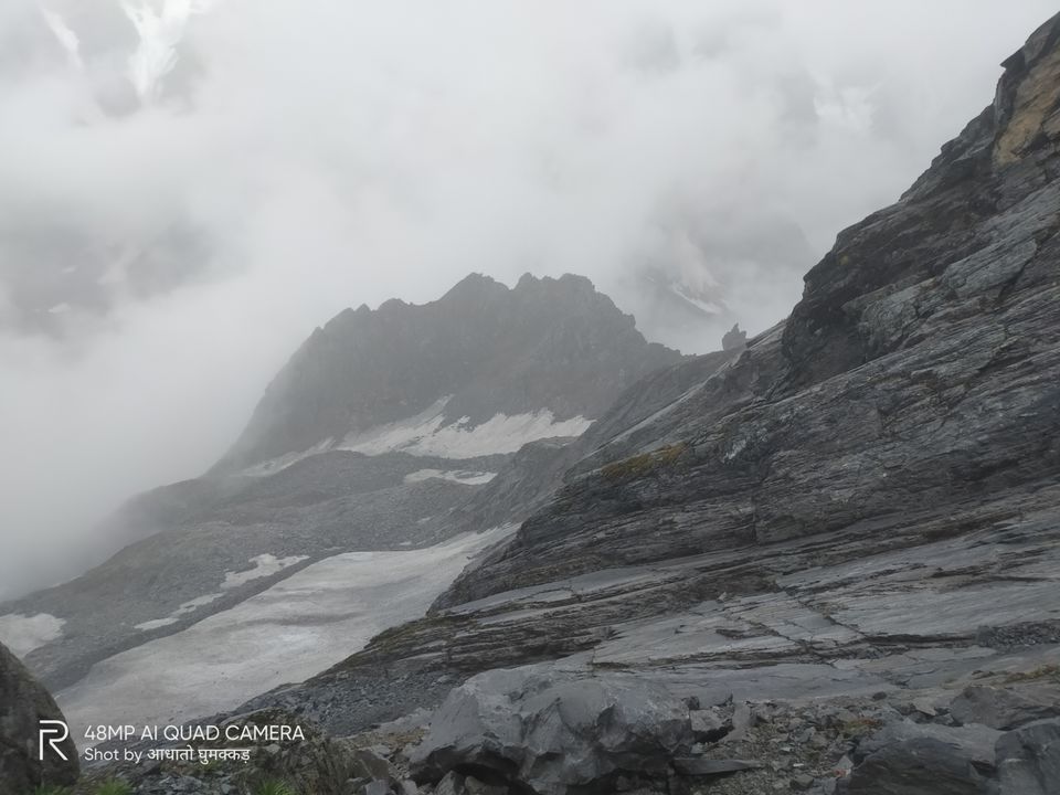 Photo of कागभूशंडी ट्रेक नहीं एक्सपीडिशन से कम by Pankaj Mehta Traveller