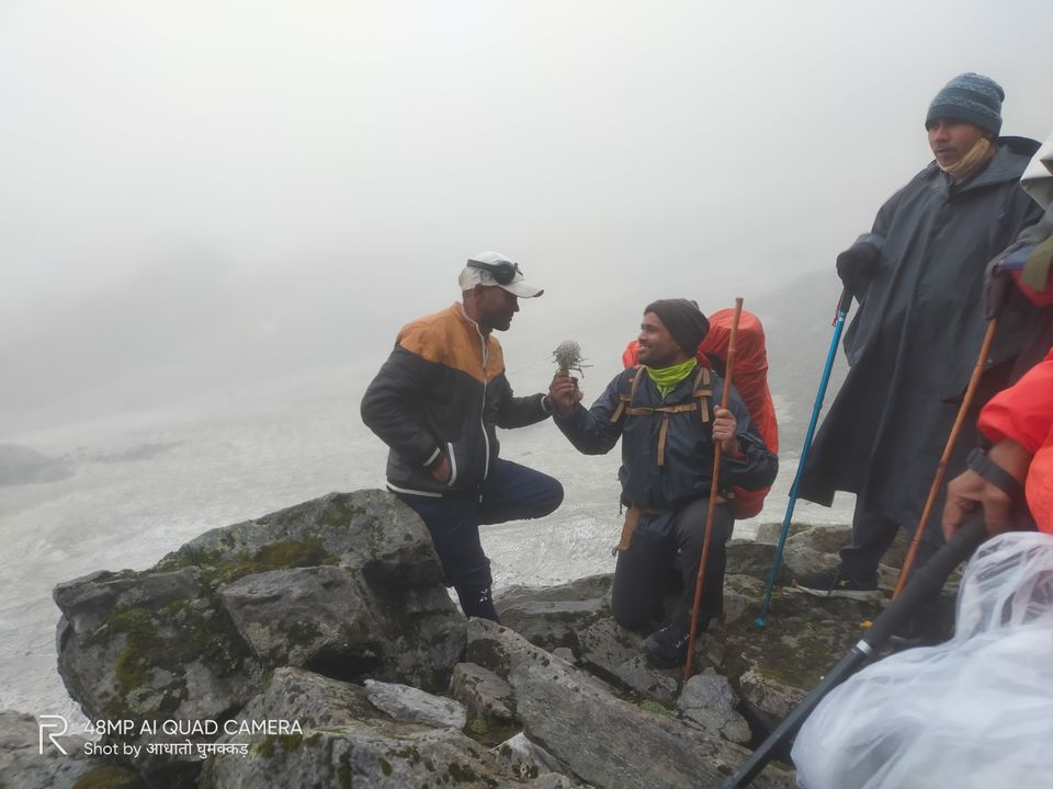 Photo of कागभूशंडी ट्रेक नहीं एक्सपीडिशन से कम by Pankaj Mehta Traveller