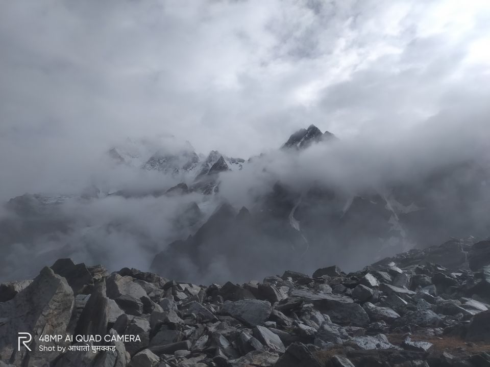 Photo of कागभूशंडी ट्रेक नहीं एक्सपीडिशन से कम by Pankaj Mehta Traveller