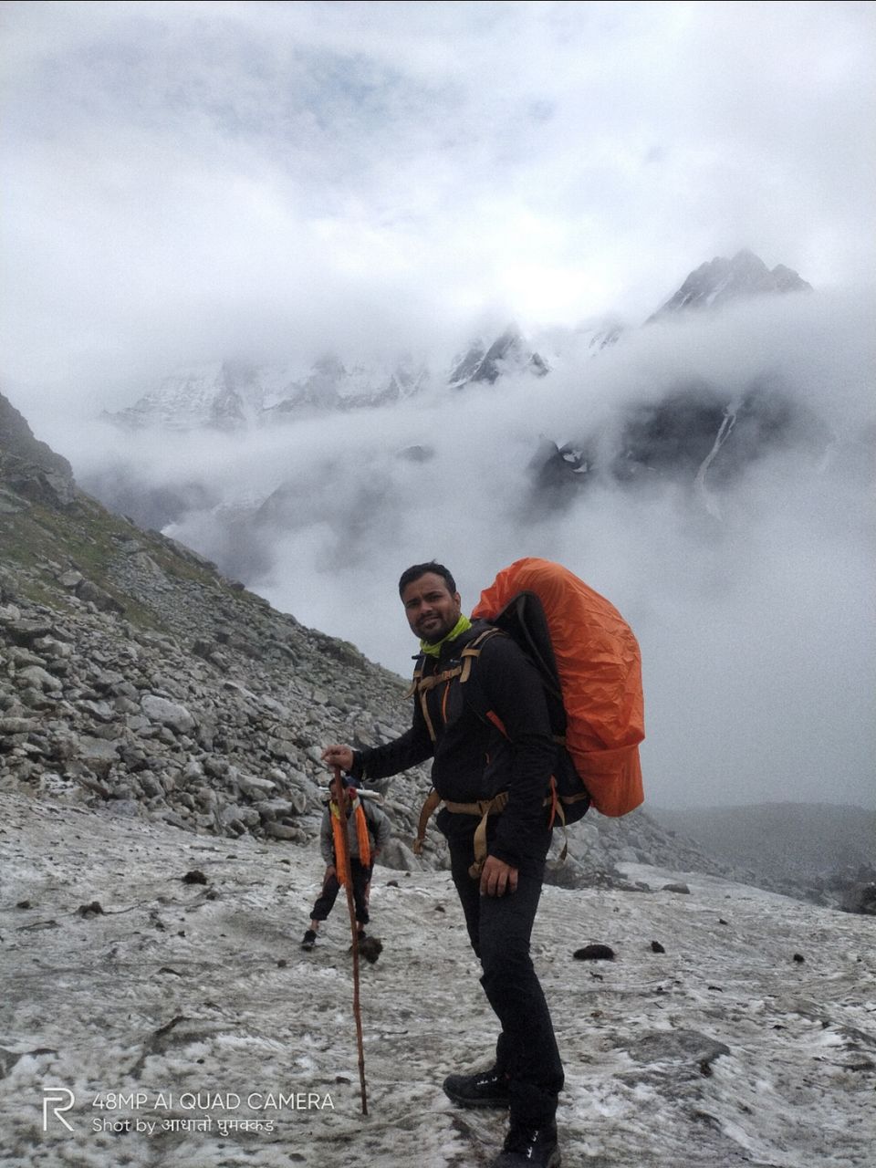 Photo of कागभूशंडी ट्रेक नहीं एक्सपीडिशन से कम by Pankaj Mehta Traveller