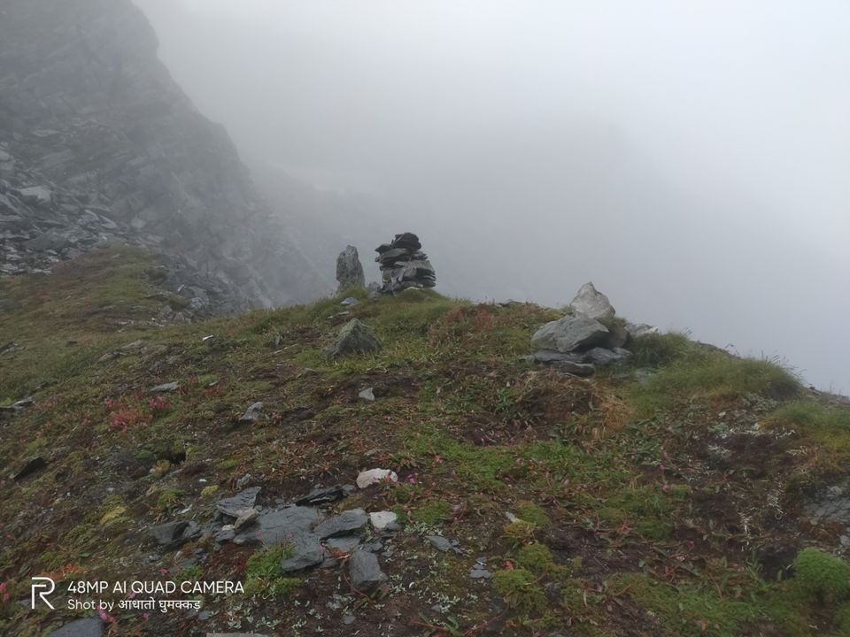 Photo of कागभूशंडी ट्रेक नहीं एक्सपीडिशन से कम by Pankaj Mehta Traveller