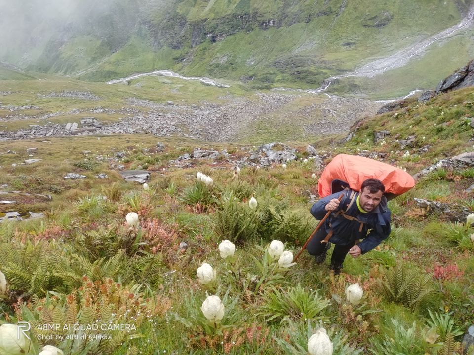 Photo of कागभूशंडी ट्रेक नहीं एक्सपीडिशन से कम by Pankaj Mehta Traveller