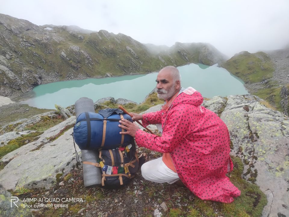 Photo of कागभूशंडी ट्रेक नहीं एक्सपीडिशन से कम by Pankaj Mehta Traveller