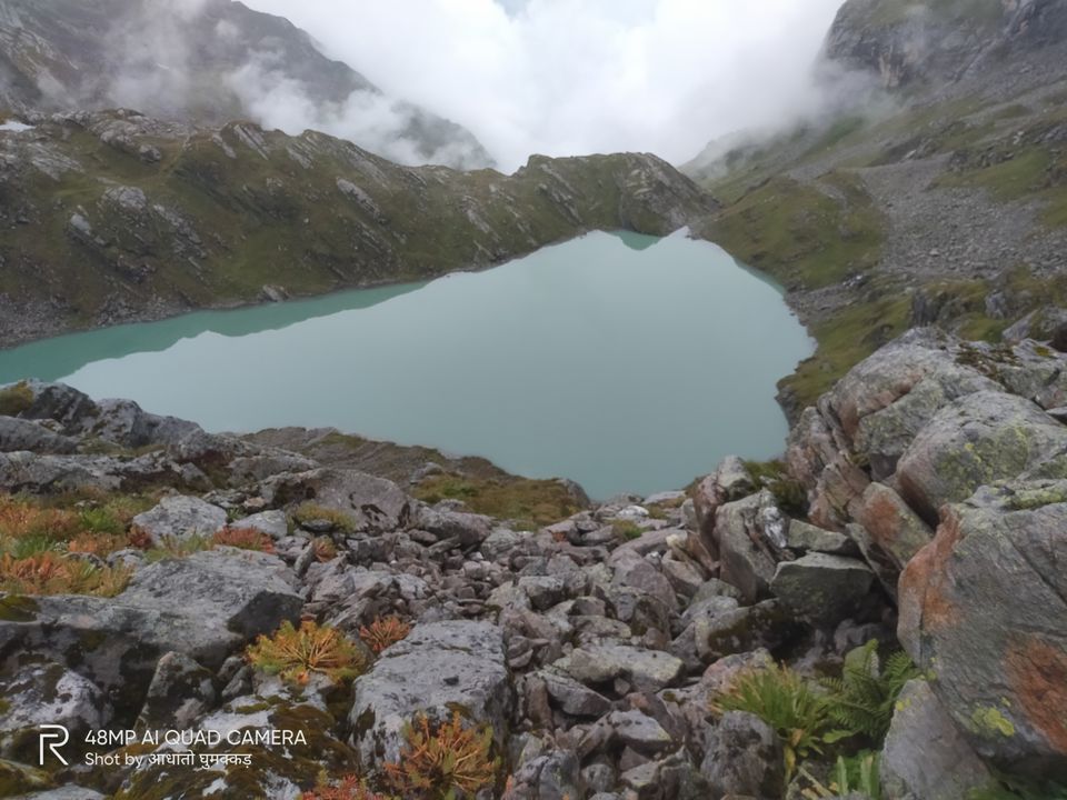 Photo of कागभूशंडी ट्रेक नहीं एक्सपीडिशन से कम by Pankaj Mehta Traveller