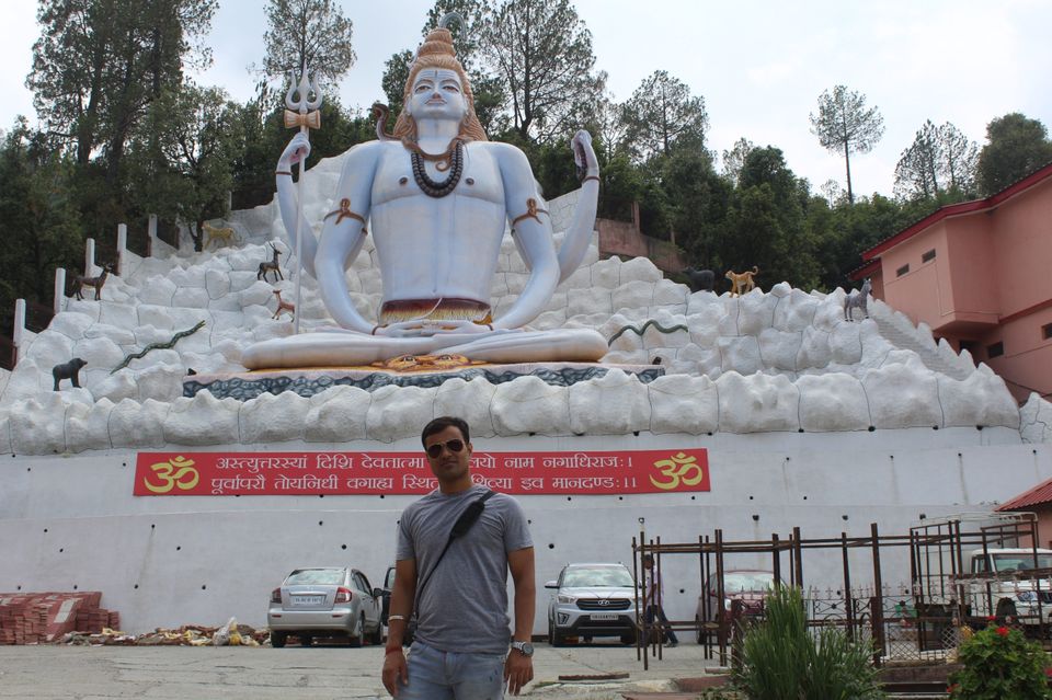 Photo of डोल आश्रम by Pankaj Mehta Traveller