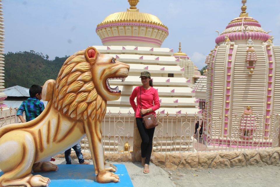 Photo of डोल आश्रम by Pankaj Mehta Traveller