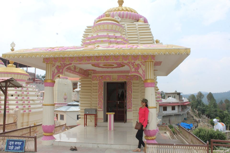 Photo of डोल आश्रम by Pankaj Mehta Traveller