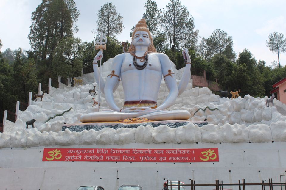 Photo of डोल आश्रम by Pankaj Mehta Traveller