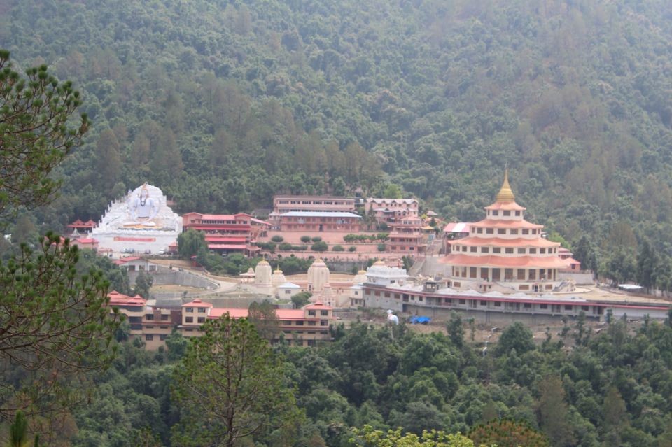 Photo of डोल आश्रम by Pankaj Mehta Traveller