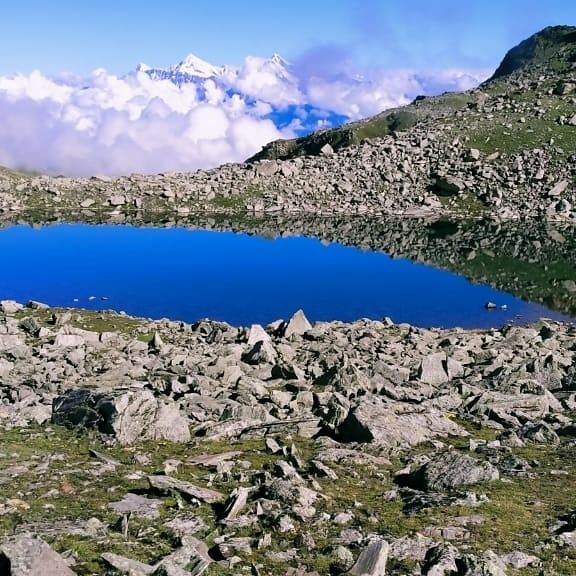 Photo of Sahastra Tal Trek Uttarakhand by Pankaj Mehta Traveller