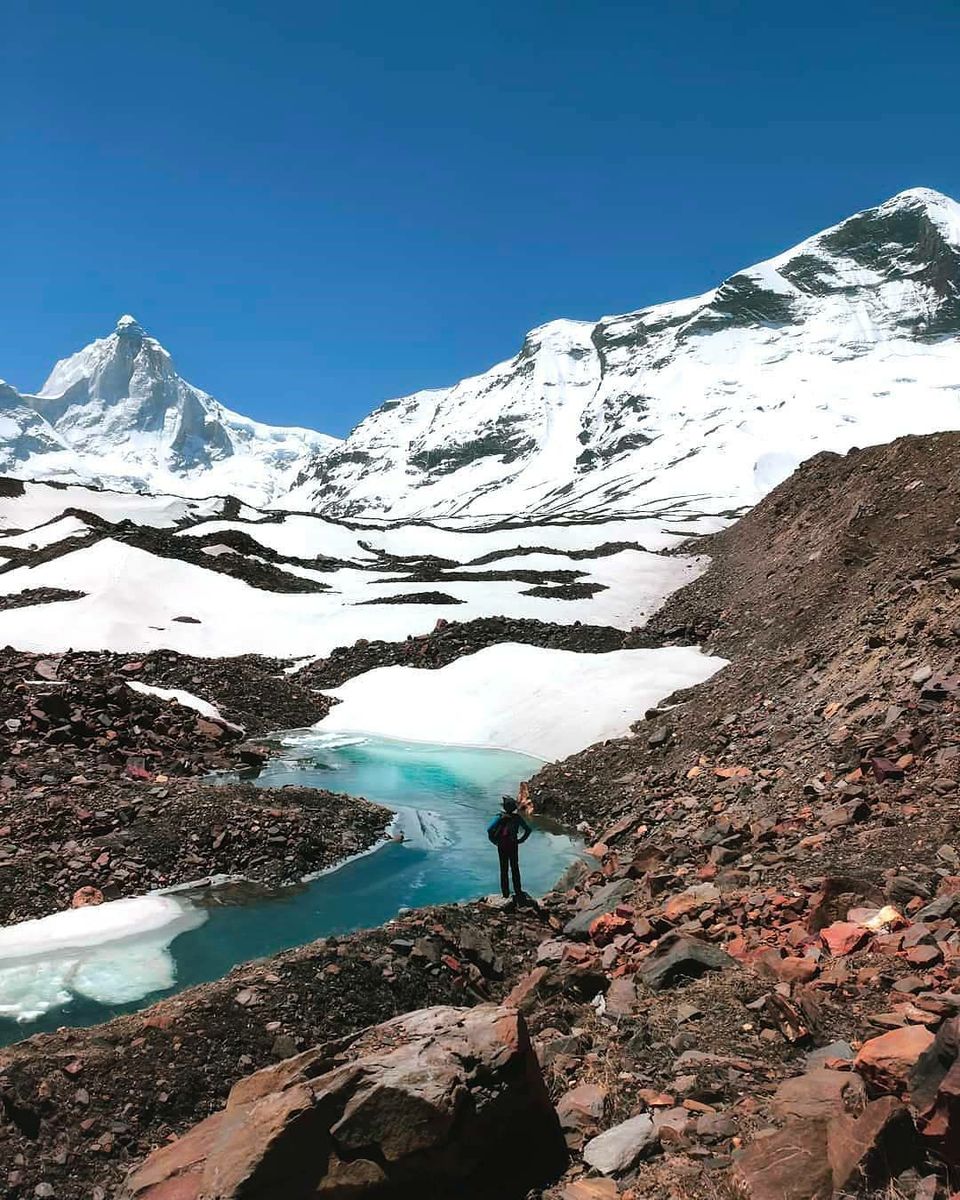 Photo of Kedartal by Pankaj Mehta Traveller