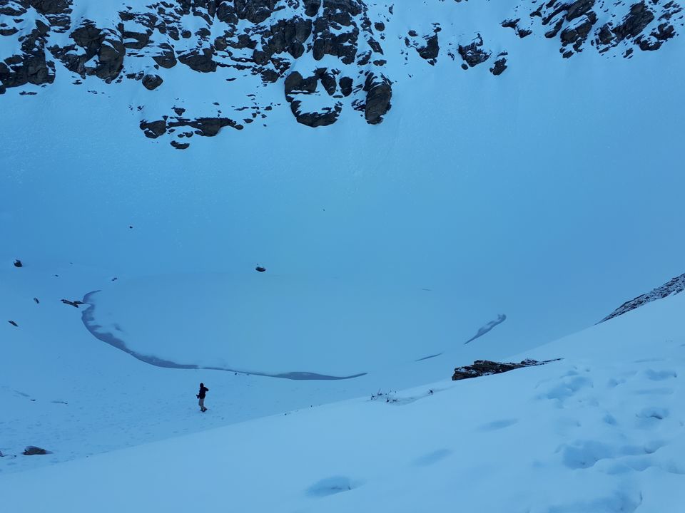 Photo of Roopkund by Pankaj Mehta Traveller