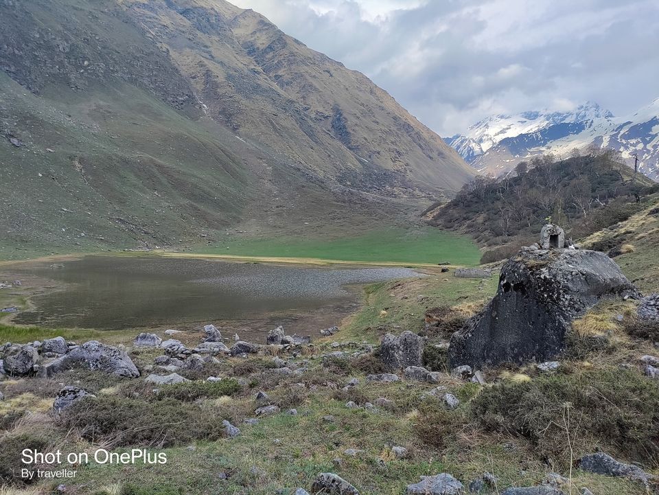 Photo of Ruinsara Lake by Pankaj Mehta Traveller