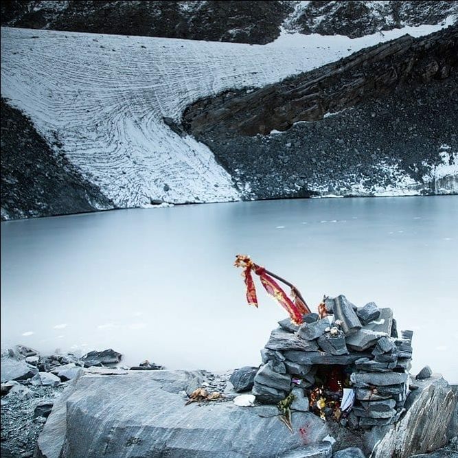 Photo of उत्तराखंड की हिमालयी झीलें , ताल, कुंड और सरोवर... by Pankaj Mehta Traveller