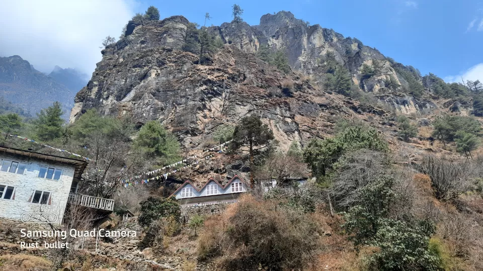 Photo of Phakding By Pankaj Mehta Traveller