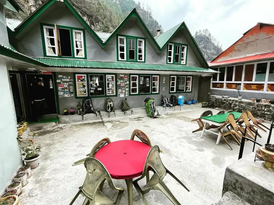 Photo of इस ट्रेक पर मिलेंगे दुनियाँ के सबसे खूबसूरत गाँव by Pankaj Mehta Traveller