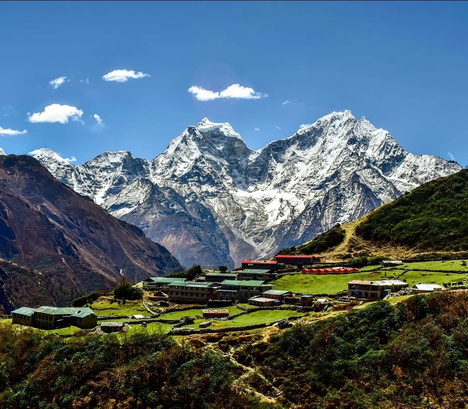 Photo of Dole, Nepal by Pankaj Mehta Traveller