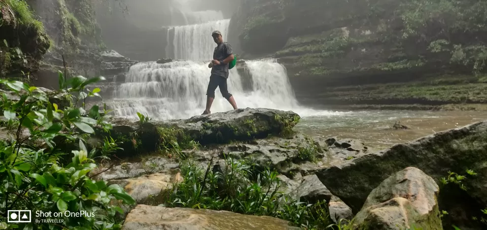 Photo of Wei Sawdong By Pankaj Mehta Traveller