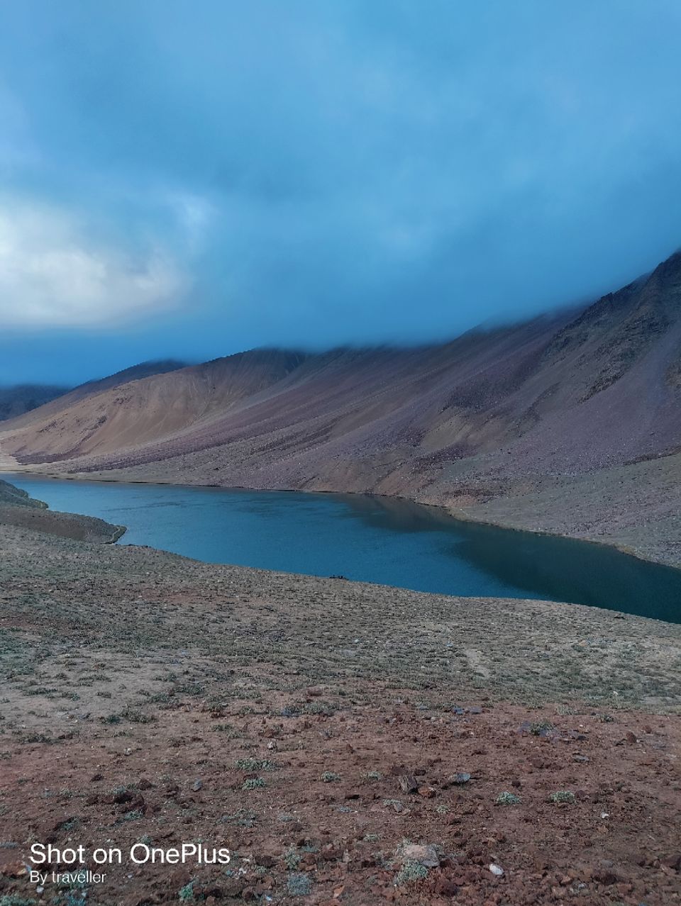 Photo of 10 दिन में किया हिमाचल प्रदेश का धुवाँधार सफर by Pankaj Mehta Traveller