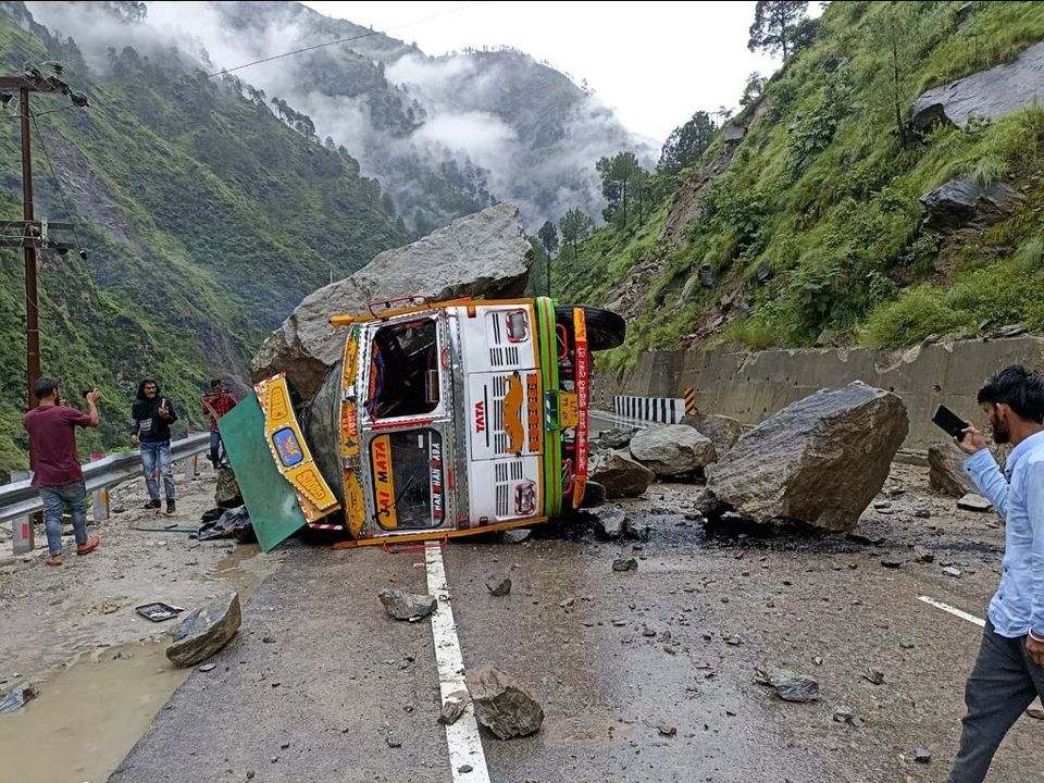 Photo of 10 दिन में किया हिमाचल प्रदेश का धुवाँधार सफर by Pankaj Mehta Traveller